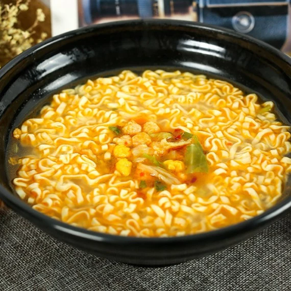 Kang Shi Fu Cup Noodles 康师傅 桶装方便面 - Image 2